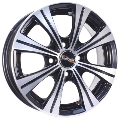 Tech-Line 423 BD 5.5x14 4x100 ET49 56.6