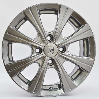 Tech-Line 423 HB 5.5x14 4x100 ET49 56.6