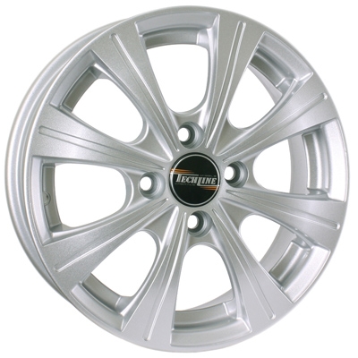 Tech-Line 423 SD 5.5x14 4x100 ET49 56.6