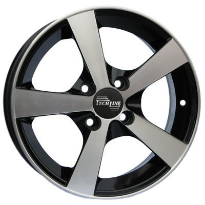 Tech-Line 324 BD 5x13 4x100 ET46 54.1