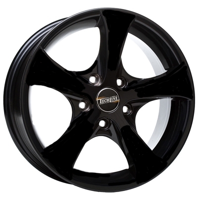 Tech-Line 425 BL 5.5x14 4x98 ET32 58.6