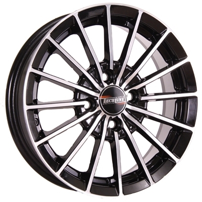 Tech-Line 426 BD 5.5x14 4x108 ET35 67.1