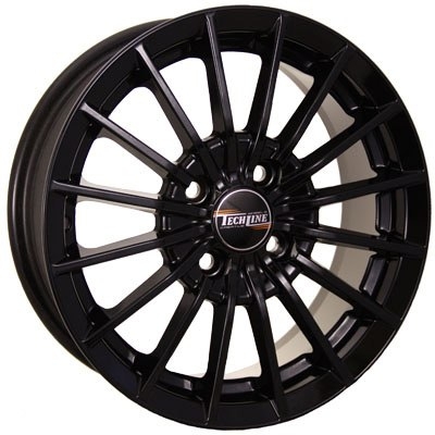 Tech-Line 426 BL 5.5x14 4x98 ET35 58.6