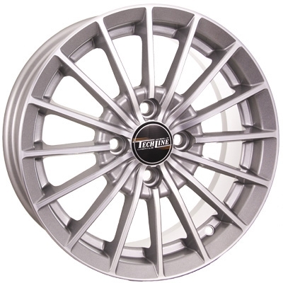 Tech-Line 426 S 5.5x14 4x100 ET35 67.1