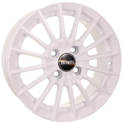 Tech-Line 426 W 5.5x14 4x108 ET35 67.1