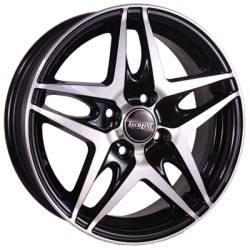  Tech-Line 430 BD 5.5x14 4x98, ET35, 58.6