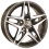 Tech-Line 430 GRD 5.5x14 4x100 ET43 60.1