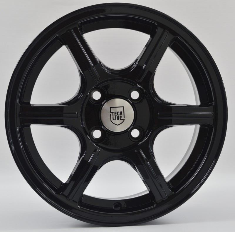 Tech-Line433