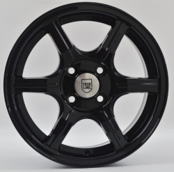  Tech-Line 433 BL 5.5x14 4x98, ET38, 58.6