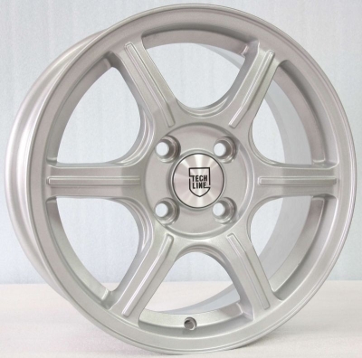 Tech-Line 433 SL 5.5x14 4x100 ET38 67.1