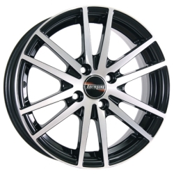  Tech-Line 435 BD 5.5x14 4x98, ET35, 58.6