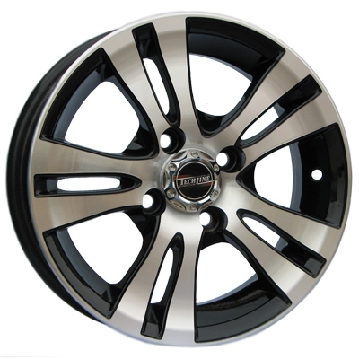 Tech-Line 502 BD 6.5x15 5x108 ET40 67.1