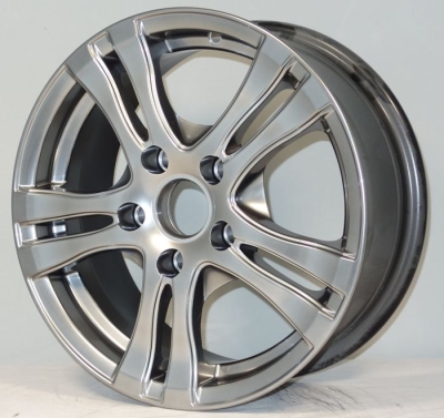 Tech-Line 502 HB 6.5x15 5x100 ET40 67.1
