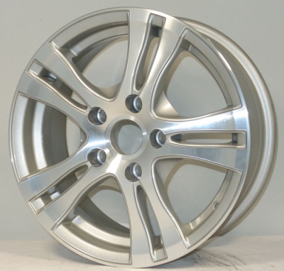 Tech-Line 502 SD 6.5x15 4x114,3 ET35 67.1