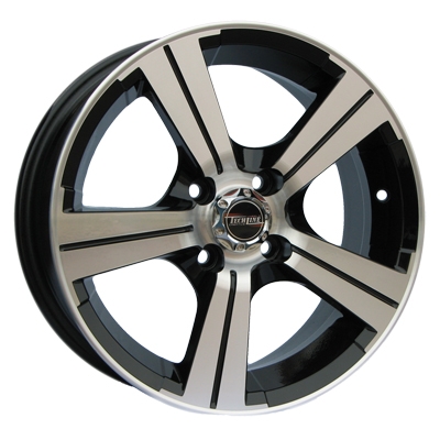 Tech-Line 503 BD 6.5x15 5x100 ET40 67.1