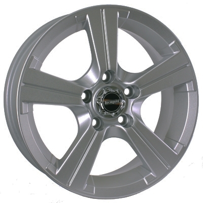 Tech-Line 503 HB 6.5x15 5x100 ET38 57.1