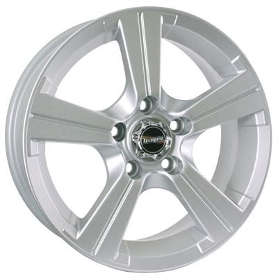 Tech-Line 503 S 6.5x15 4x100 ET35 67.1