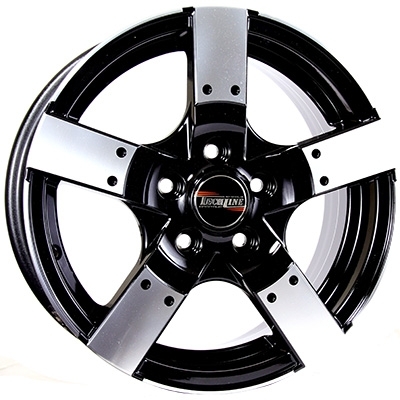 Tech-Line 504 BD 6x15 5x114,3 ET45 67.1