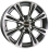 Tech-Line 523 BD 6x15 4x100 ET50 60.1