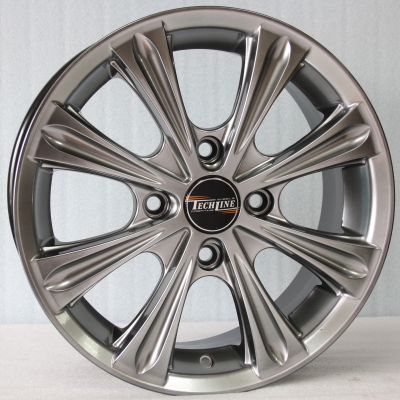 Tech-Line 523 HB 6x15 4x114,3 ET45 56.6