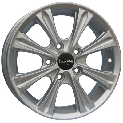 Tech-Line 523 HS 6x15 4x114,3 ET45 56.6
