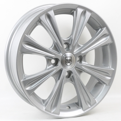 Tech-Line 523 SL 6x15 4x100 ET45 54.1