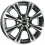 Tech-Line 526 BD 5.5x15 4x100 ET45 60.1