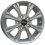 Tech-Line 526 S 5.5x15 4x100 ET45 60.1