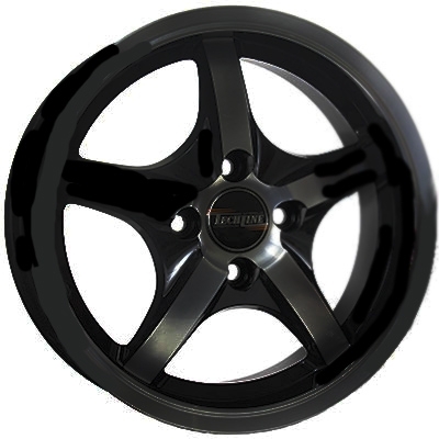Tech-Line 527 BLM 6x15 5x112 ET35 67.1