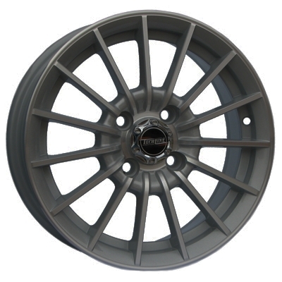 Tech-Line 532 HB 6x15 4x114,3 ET45 67.1