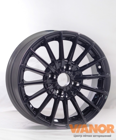 Tech-Line 532 BL 6x15 4x114,3 ET45 67.1