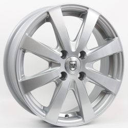  Tech-Line 534 S 5.5x15 4x100, ET45, 60.1