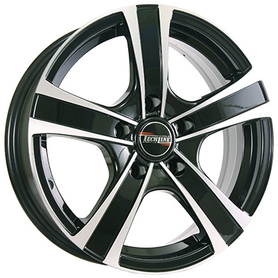Tech-Line539