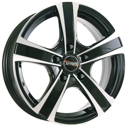  Tech-Line 539 BD 6x15 4x100, ET40, 67.1