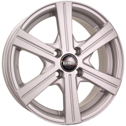  Tech-Line 544 S 6x15 5x100, ET38, 57.1