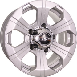  Tech-Line 547 S 8x15 6x139,7, ET0, 110