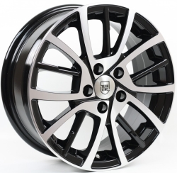  Tech-Line 548 BD 6x15 5x100, ET40, 57.1