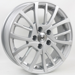  Tech-Line 548 S 6x15 4x100, ET45, 60.1