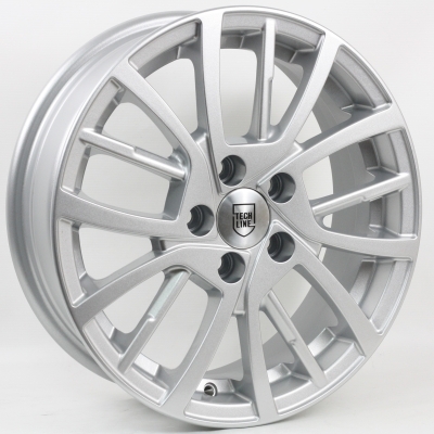 Tech-Line 548 S 6x15 5x100 ET40 57.1