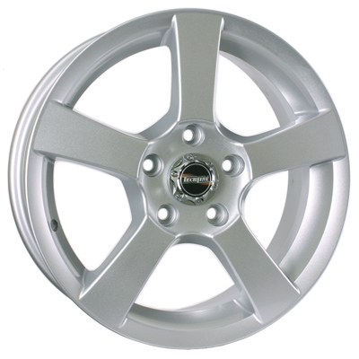 Tech-Line 601 S 6.5x16 5x108 ET52.5 67.1