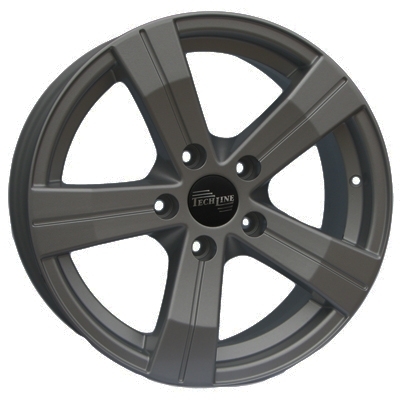 Tech-Line 602 HB 7x16 5x114,3 ET40 67.1