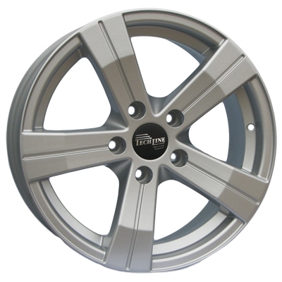 Tech-Line 602 SD 7x16 5x114,3 ET40 67.1