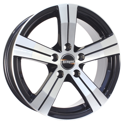 Tech-Line 602 BSD 7x16 5x114,3 ET40 67.1