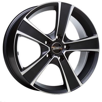 Tech-Line 713 BDM 7x17 5x114,3 ET52.5 67.1