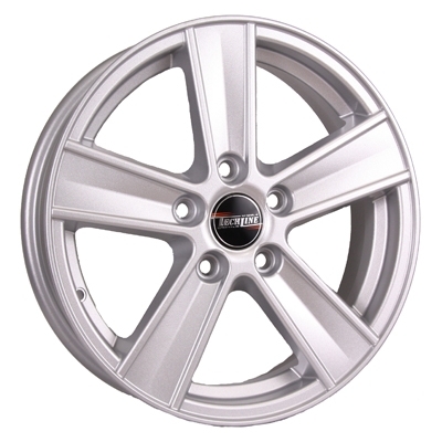 Tech-Line 604 S 6.5x16 5x114,3 ET46 67.1