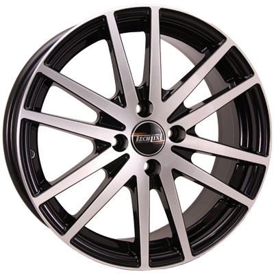 Tech-Line 605 BD 7x16 5x114,3 ET45 67.1