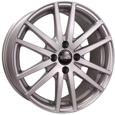 Tech-Line 605 S 7x16 4x100 ET40 67.1
