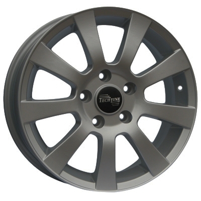 Tech-Line 607 HB 6.5x16 5x114,3 ET45 60.1