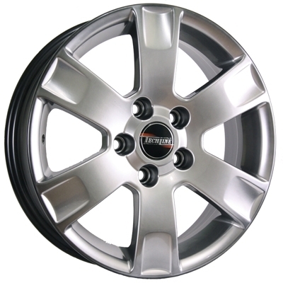 Tech-Line 612 HB 6.5x16 5x114,3 ET40 66.1