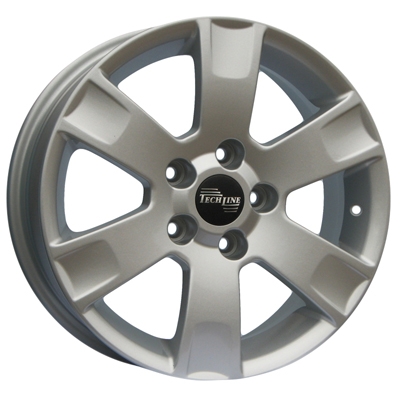 Tech-Line 612 HS 6.5x16 5x114,3 ET40 66.1